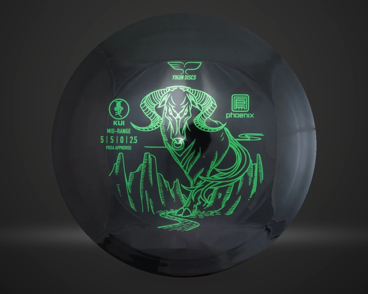Phoenix Kui