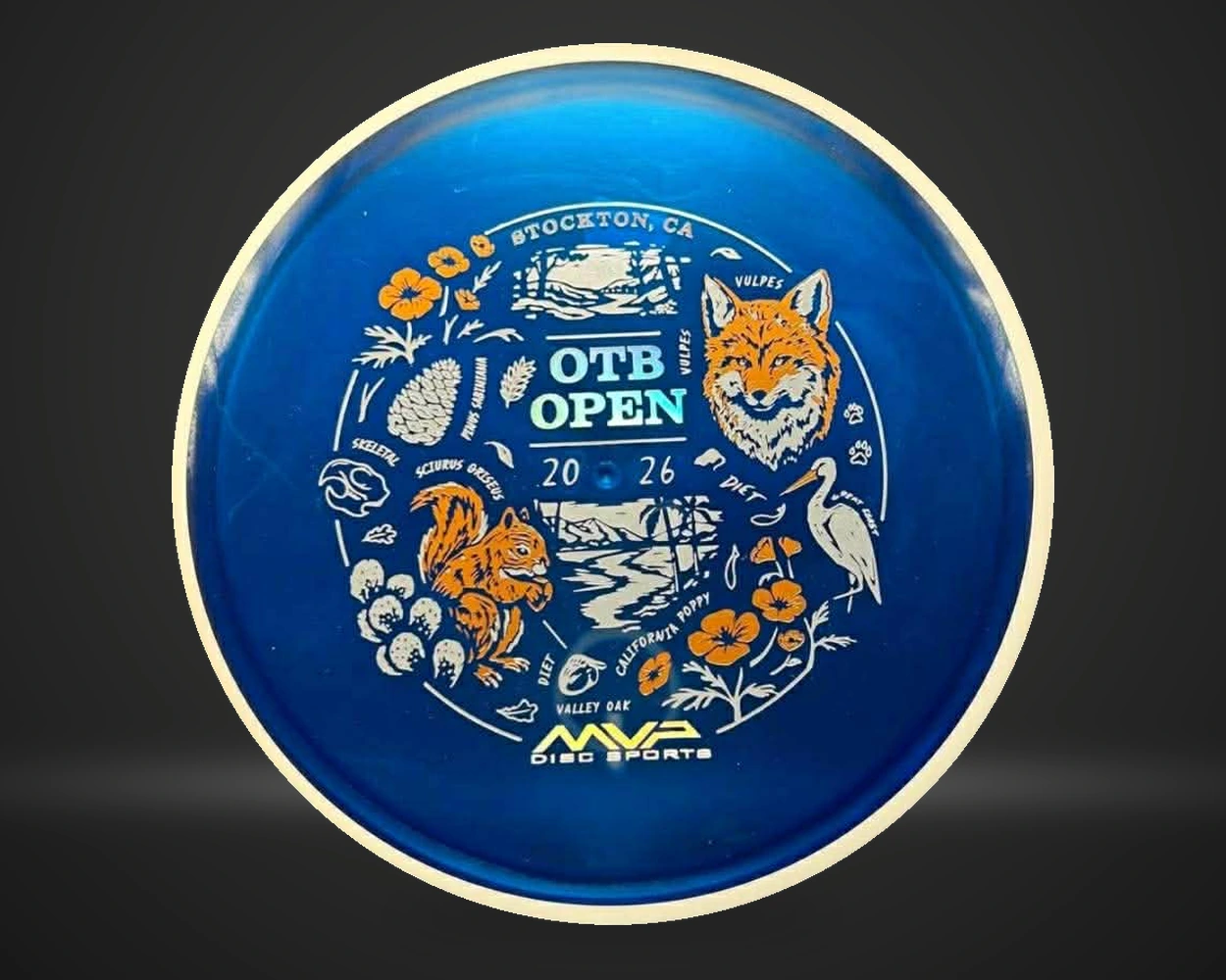 Proton Reactor - OTB Open 2026