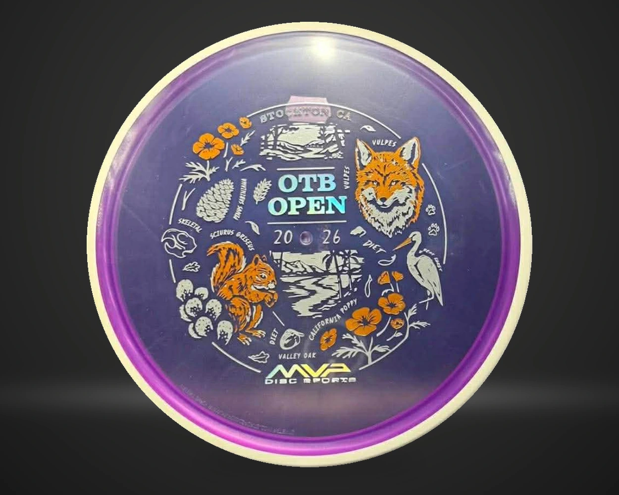 Proton Reactor - OTB Open 2026