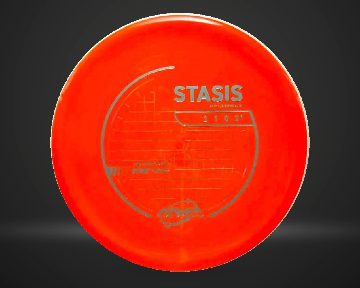 Neutron Stasis