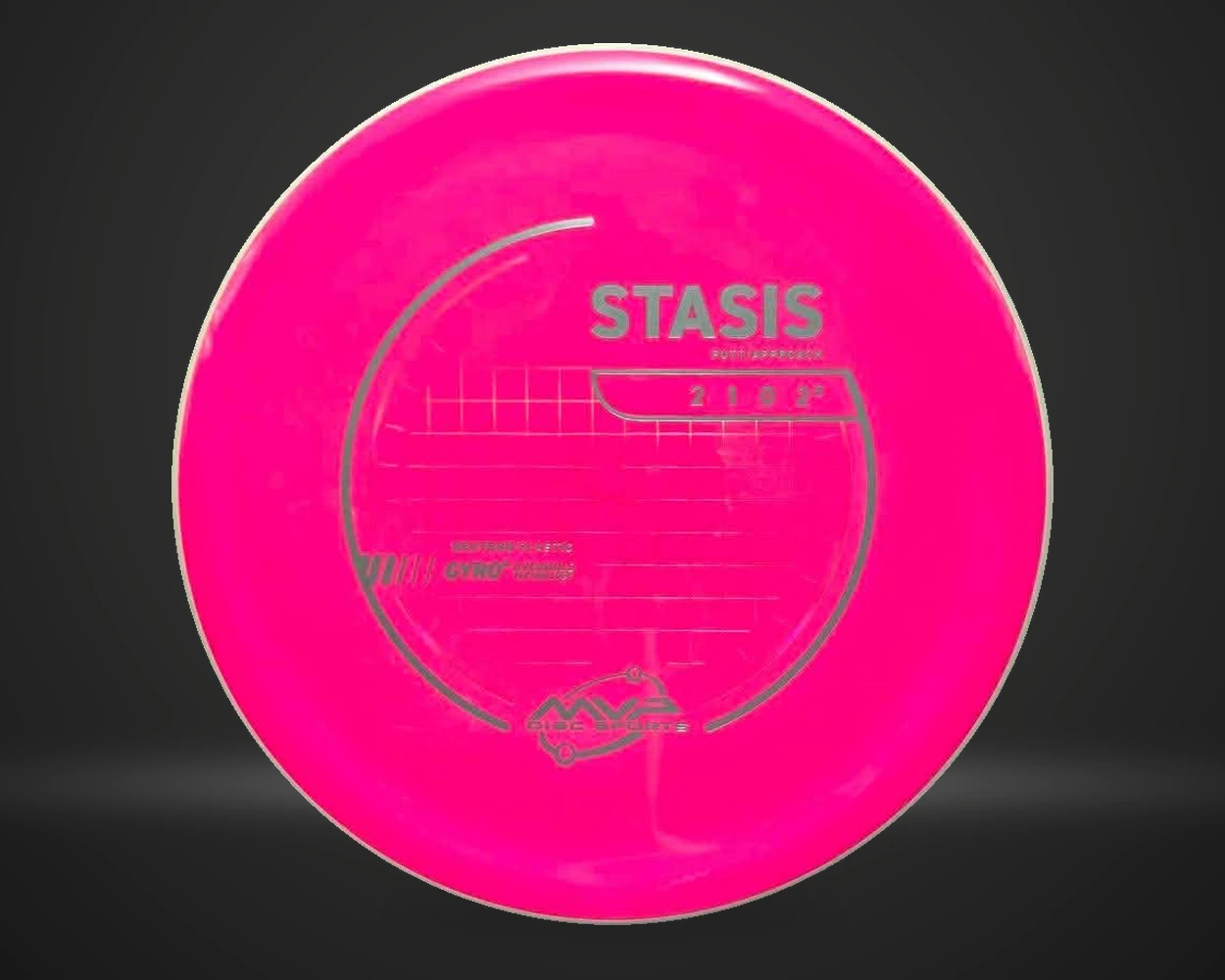 Neutron Stasis