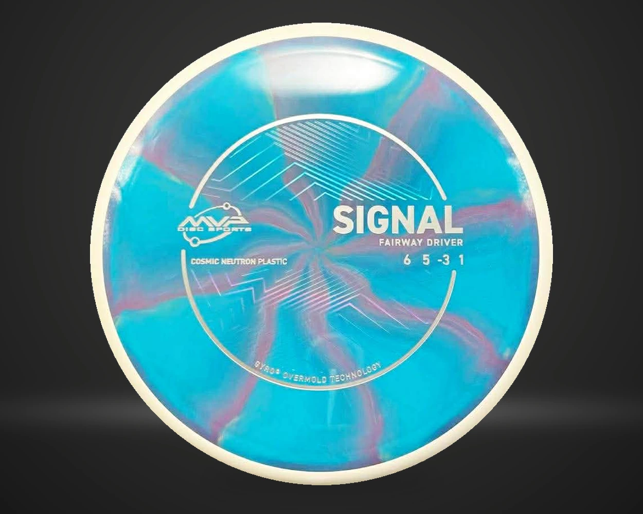 Cosmic Neutron Signal