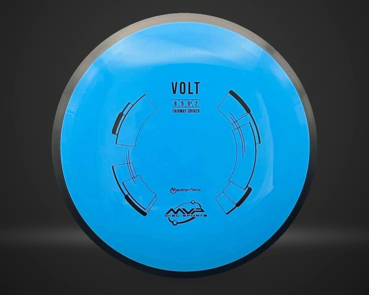 Volt Neutron