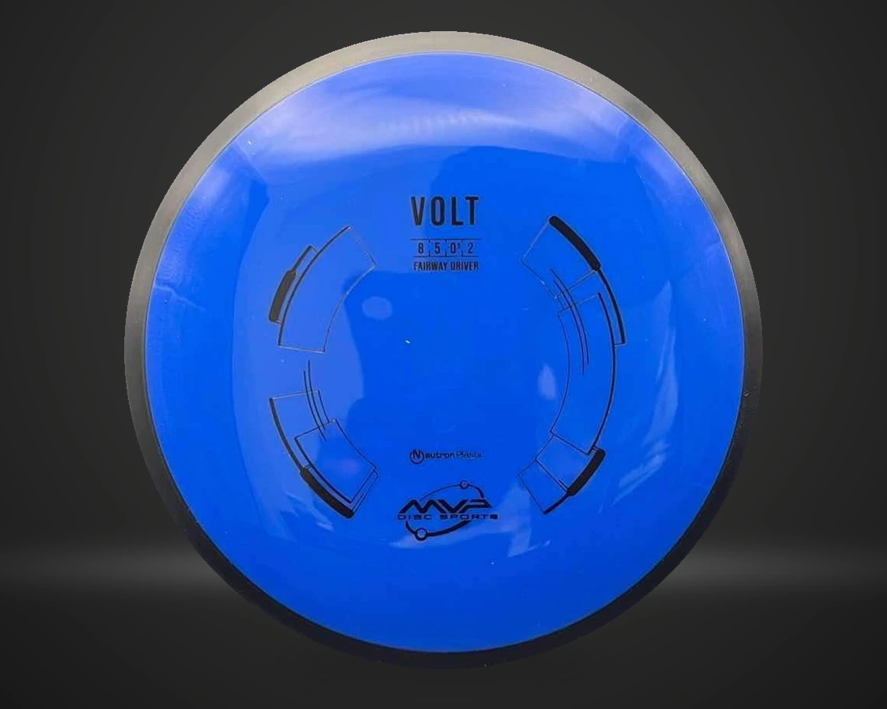 Volt Neutron