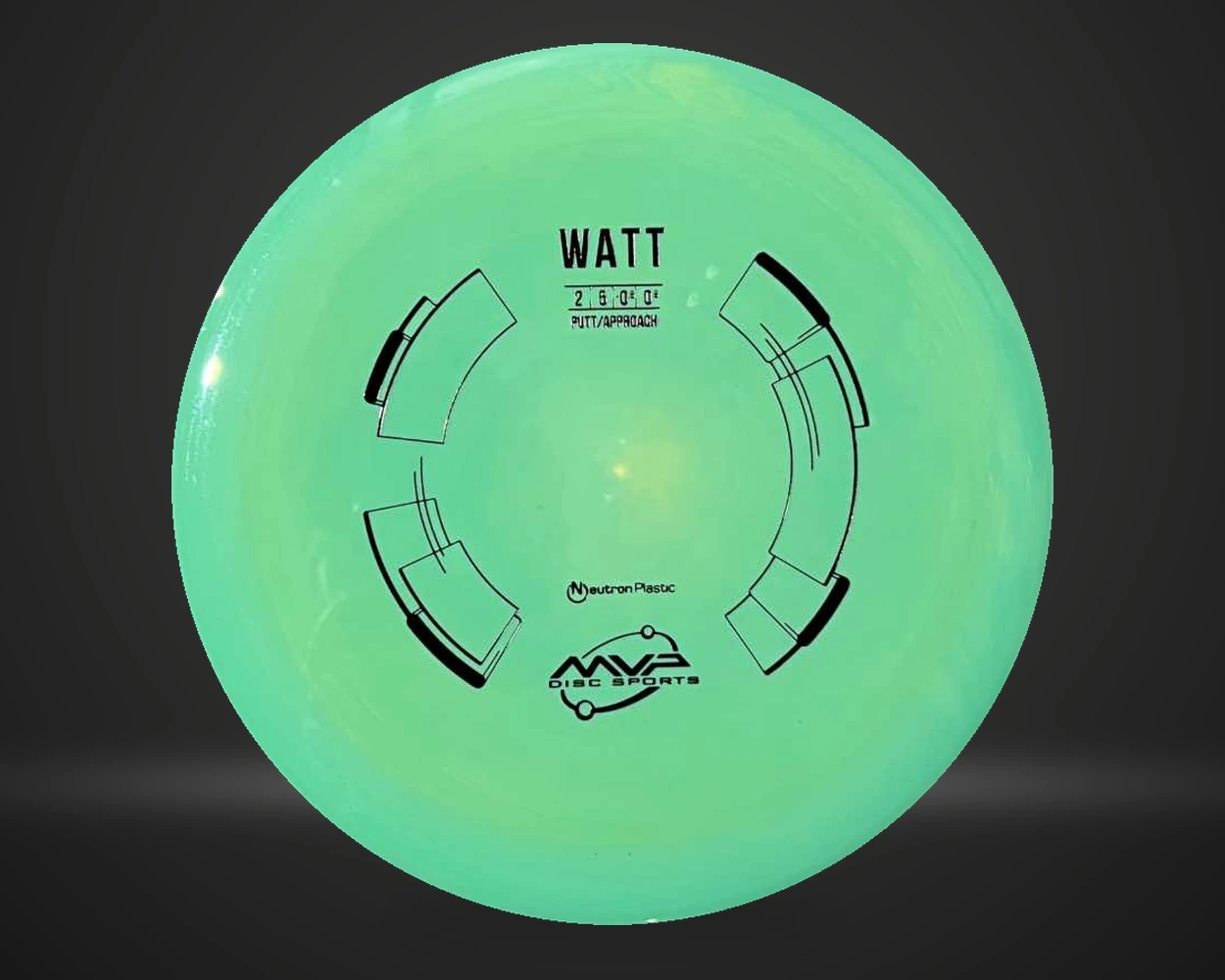 Watt Neutron