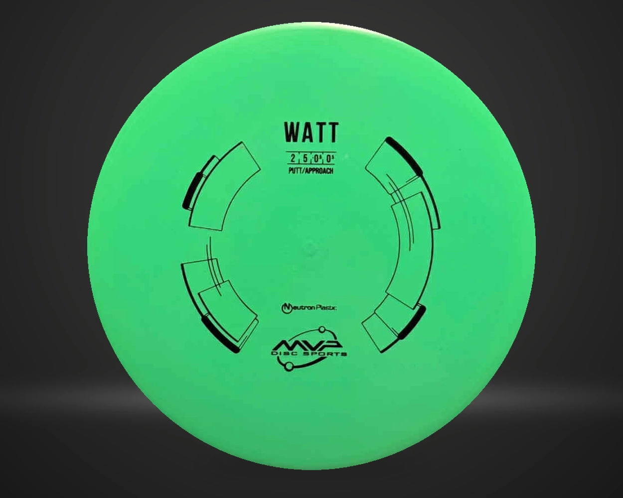 Watt Neutron