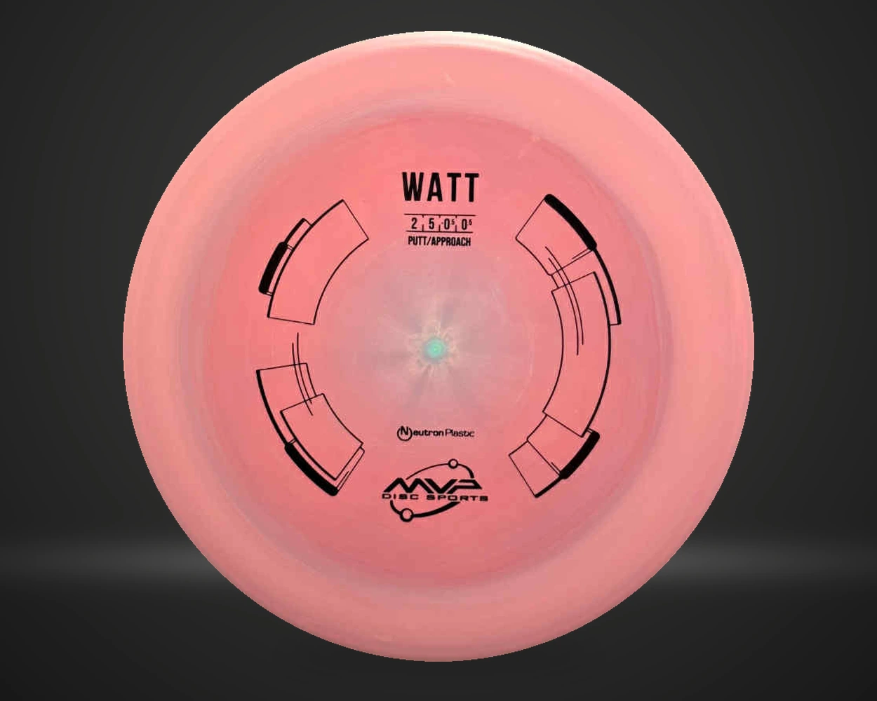 Watt Neutron