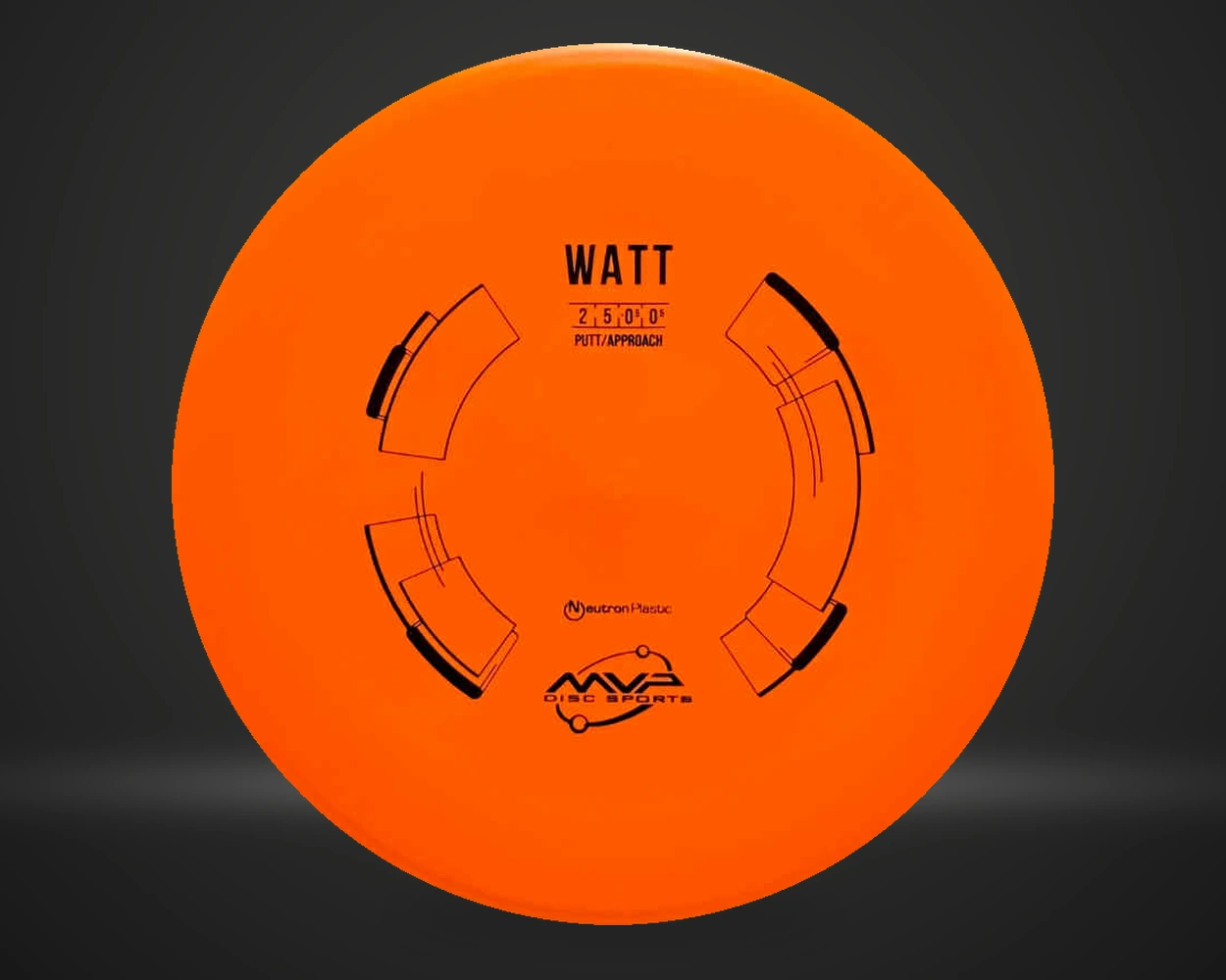 Watt Neutron