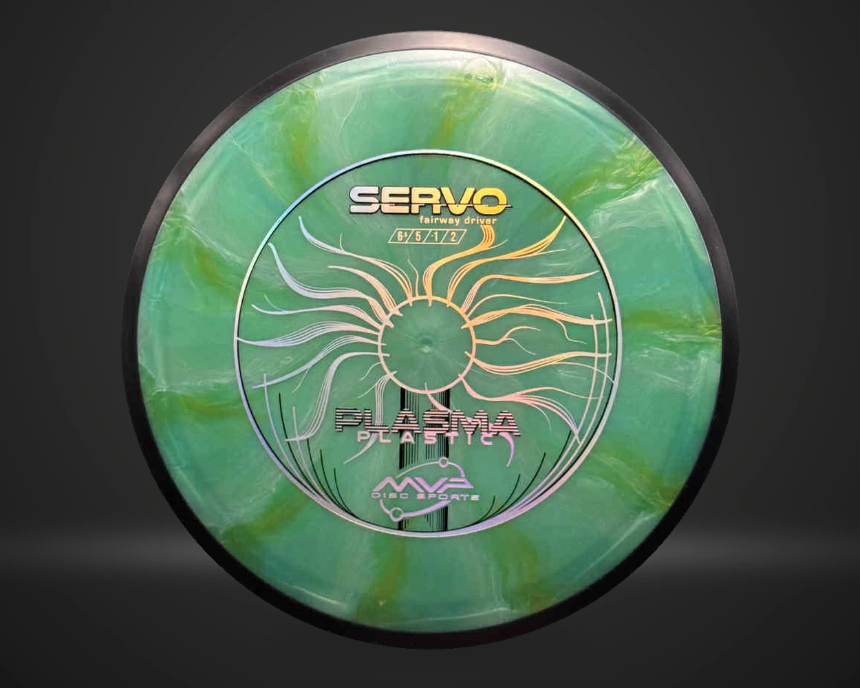 Servo Plasma