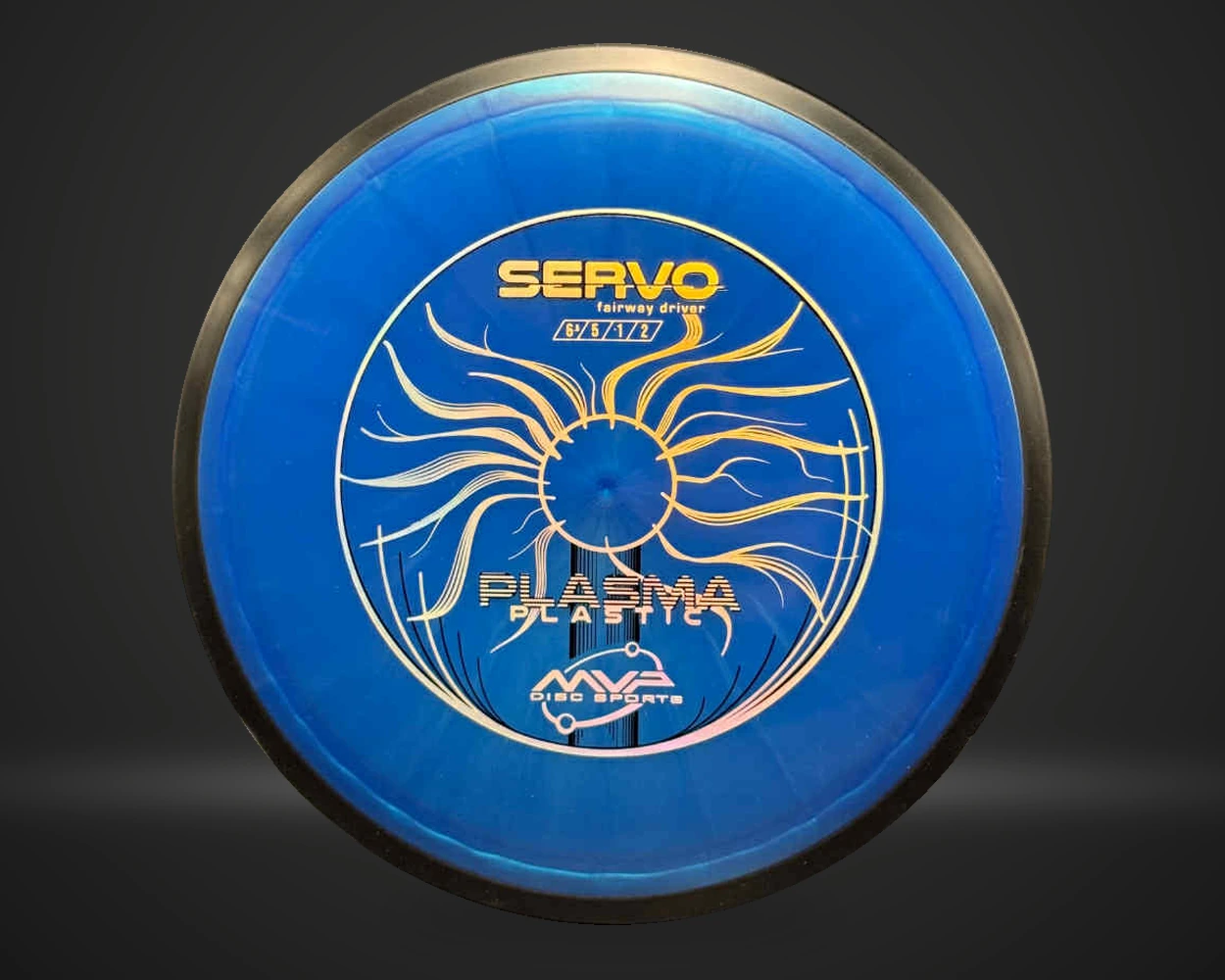 Servo Plasma