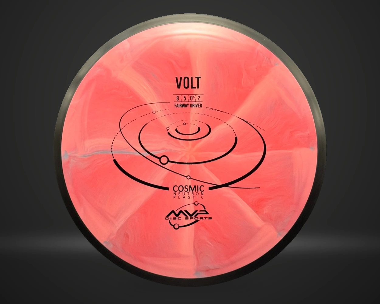 Volt Cosmic Neutron