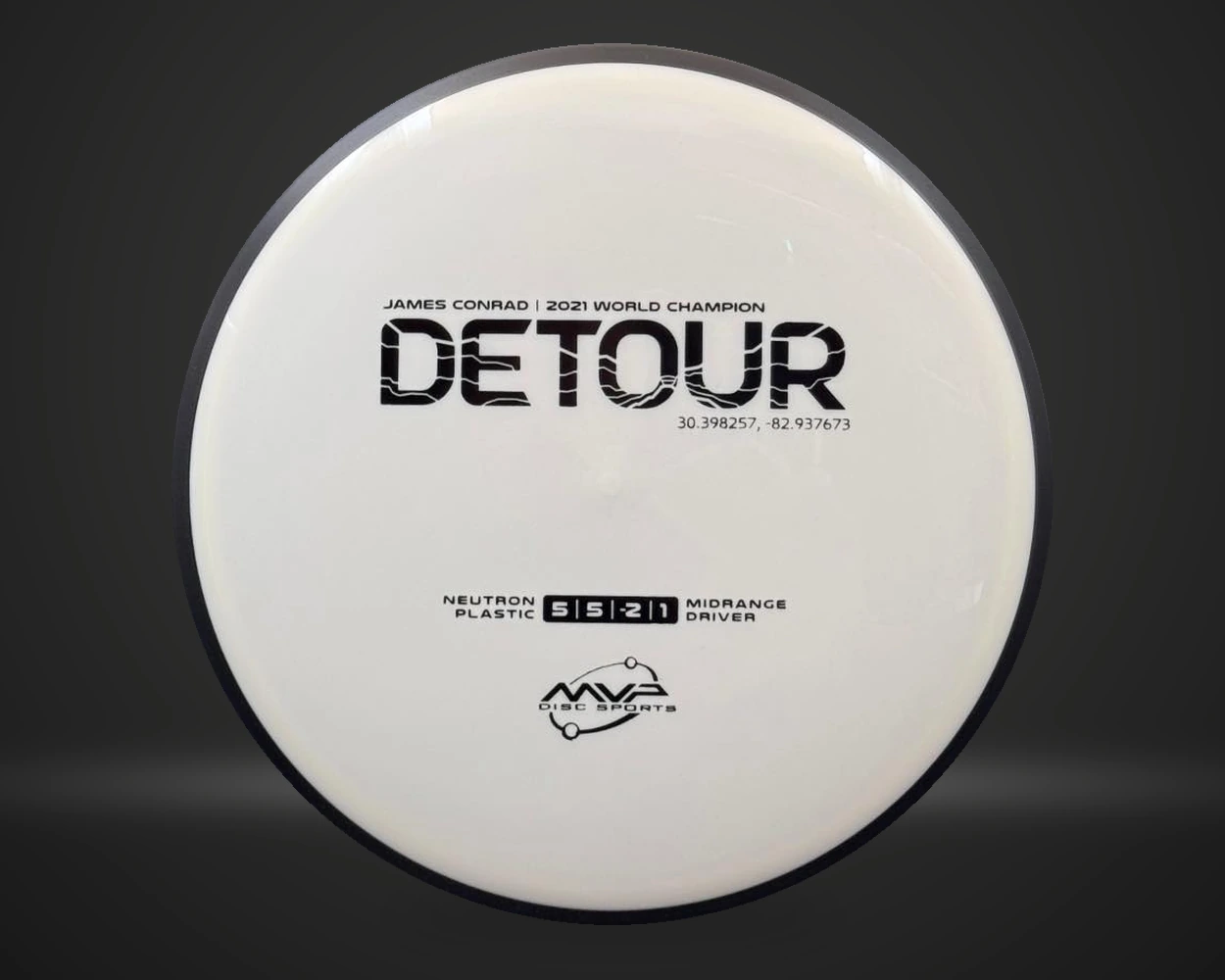 Detour Neutron