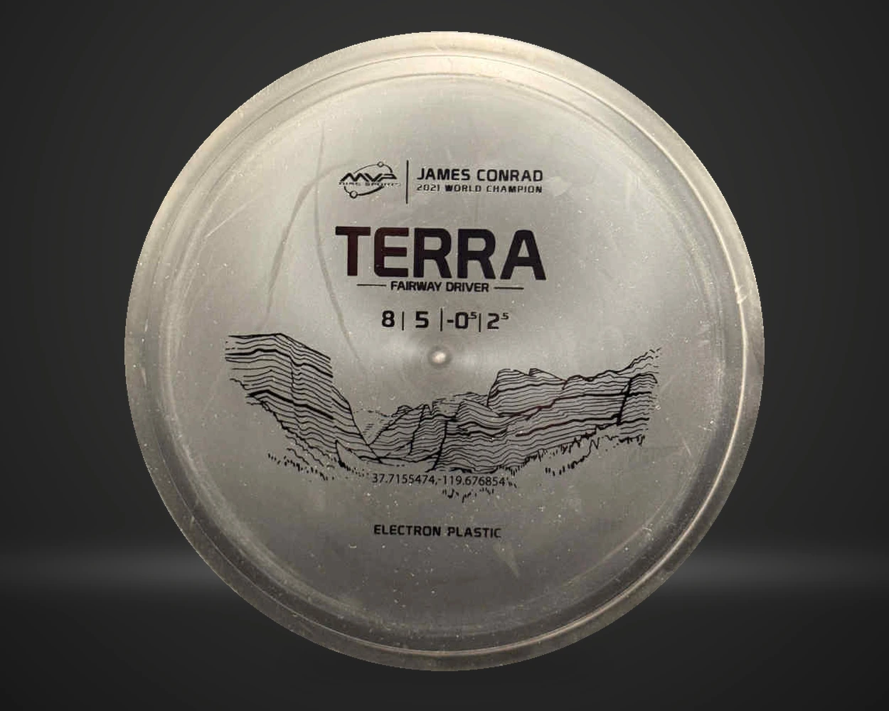 Terra Electron