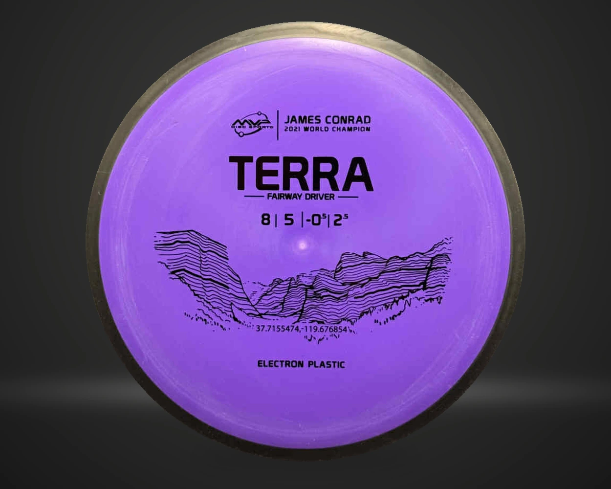 Terra Electron