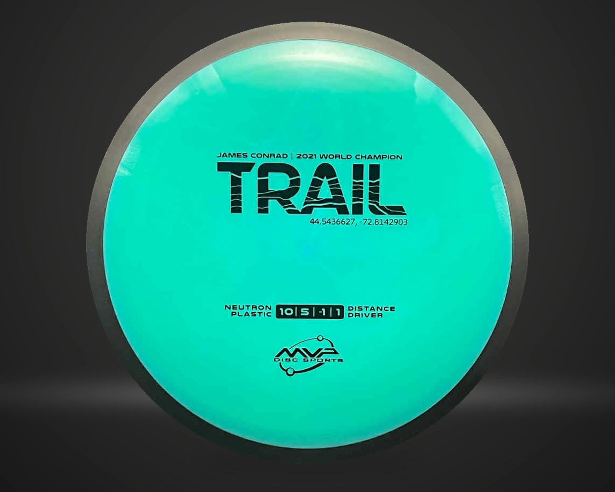Trail Neutron