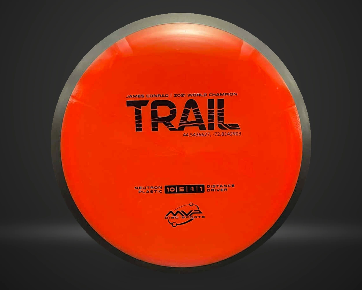 Trail Neutron