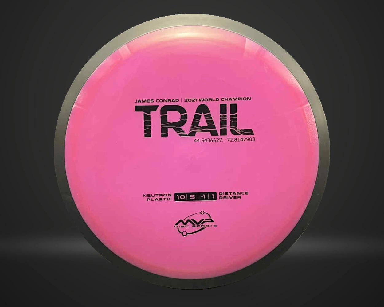 Trail Neutron