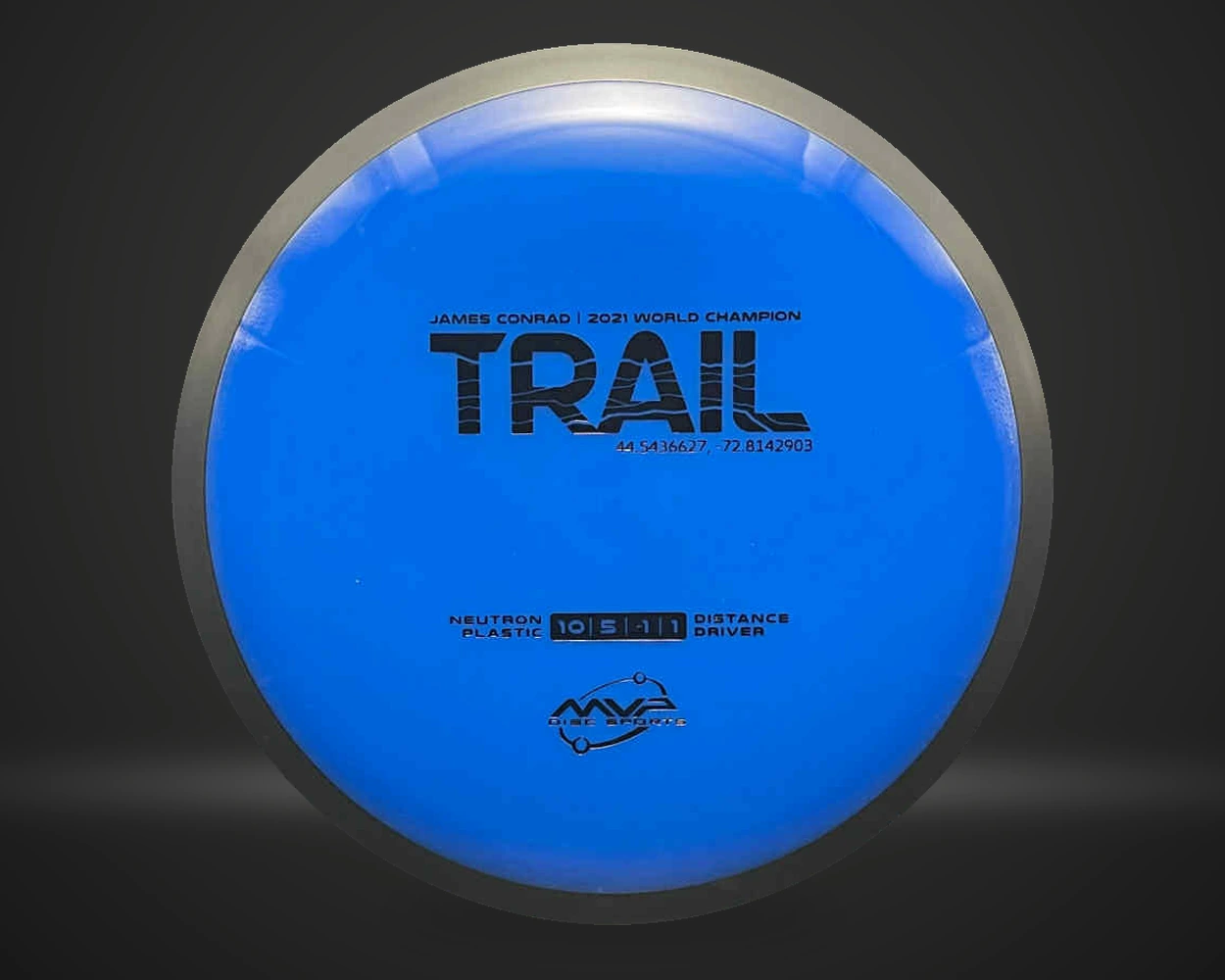 Trail Neutron