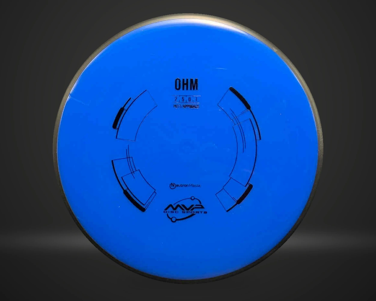 Ohm Neutron