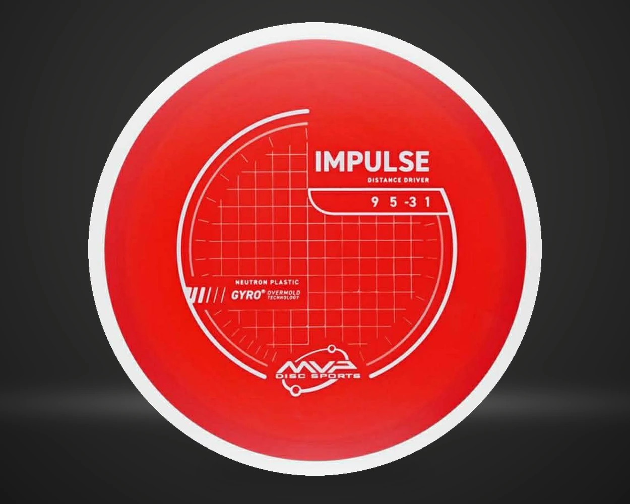 Impulse Neutron (White Rim)