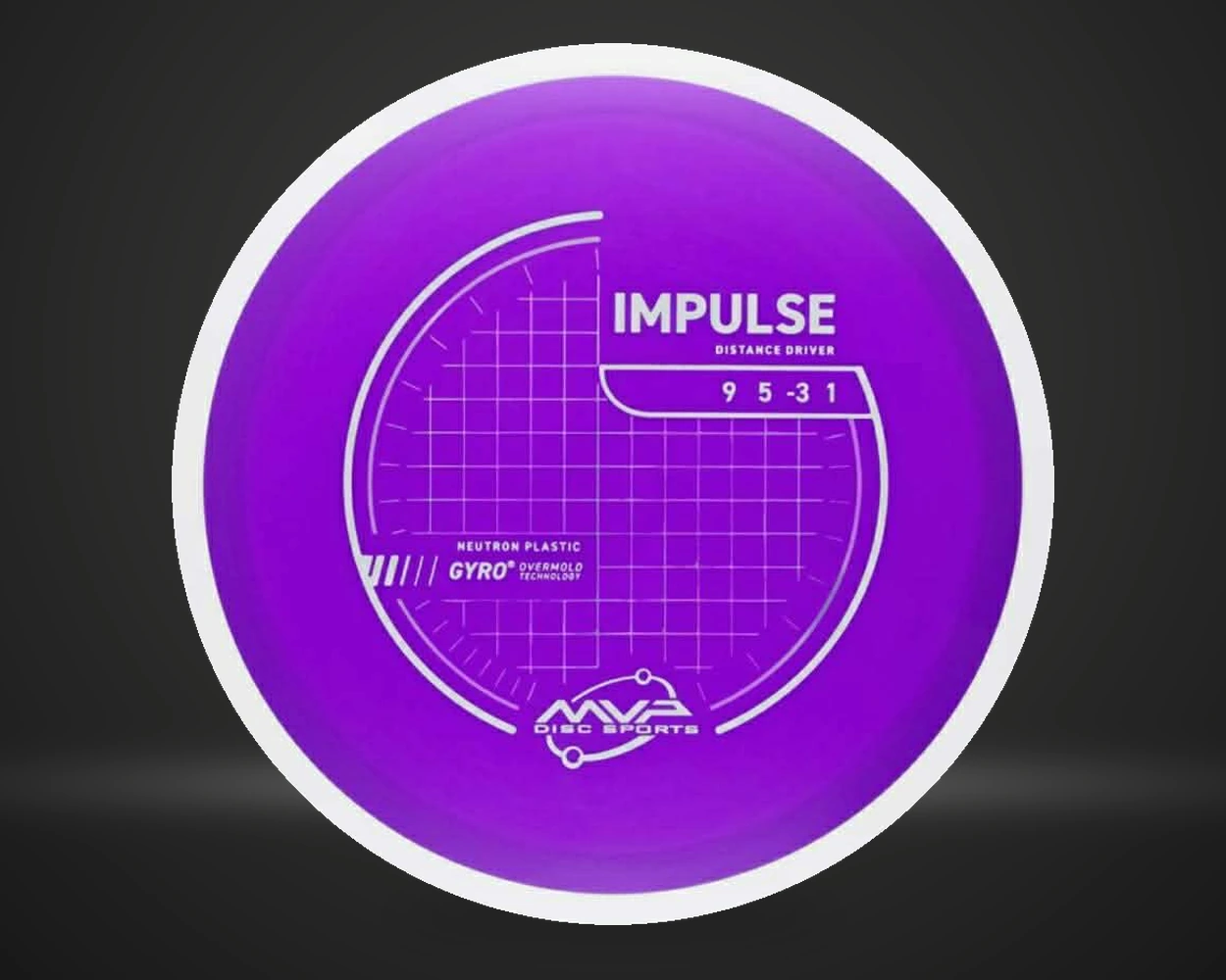 Impulse Neutron (White Rim)