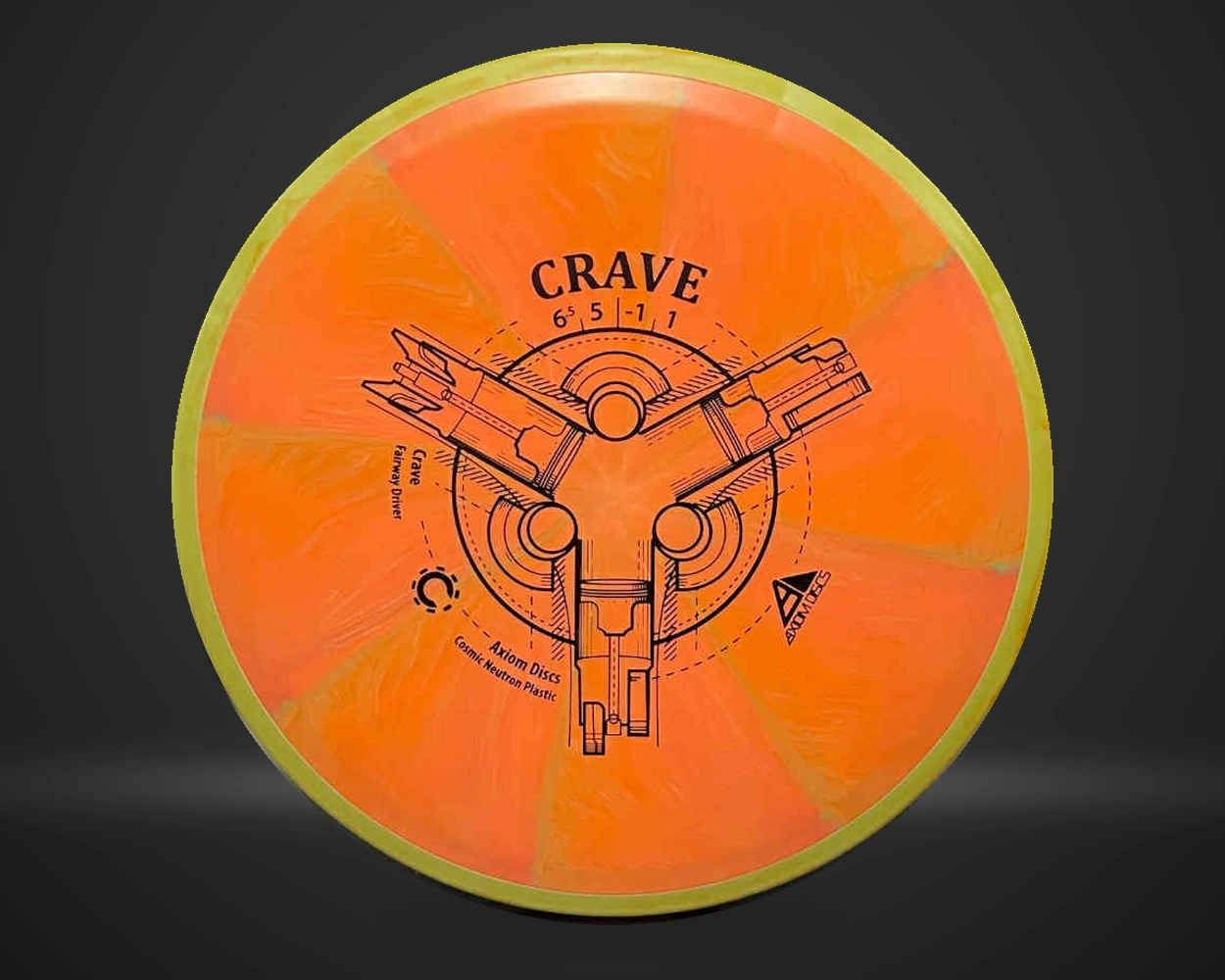 Cosmic Neutron Crave