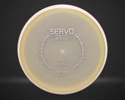 Eclipse Servo