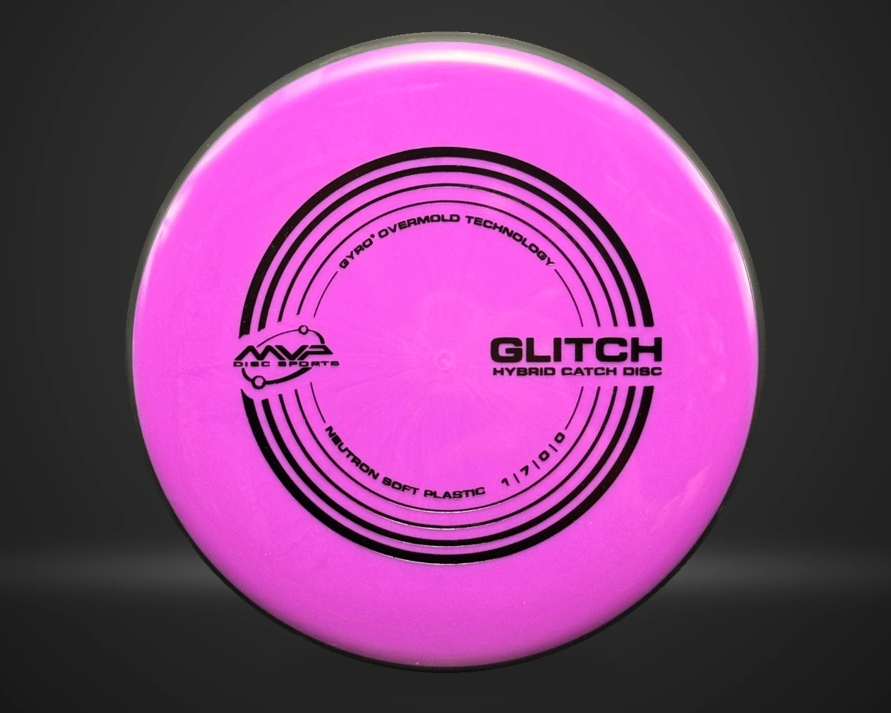 Glitch Neutron Soft