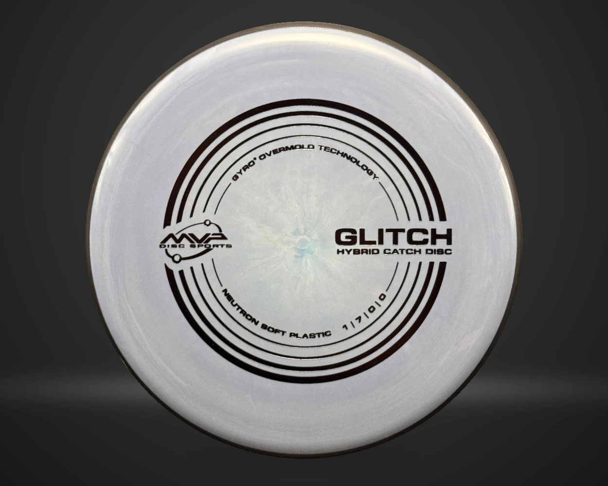 Glitch Neutron Soft