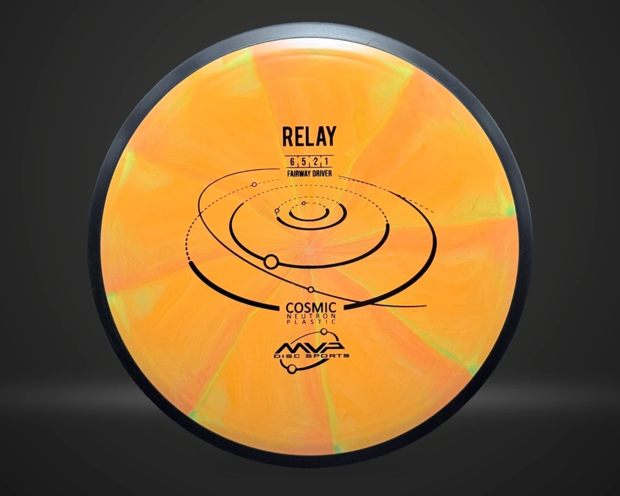 MVP Relay