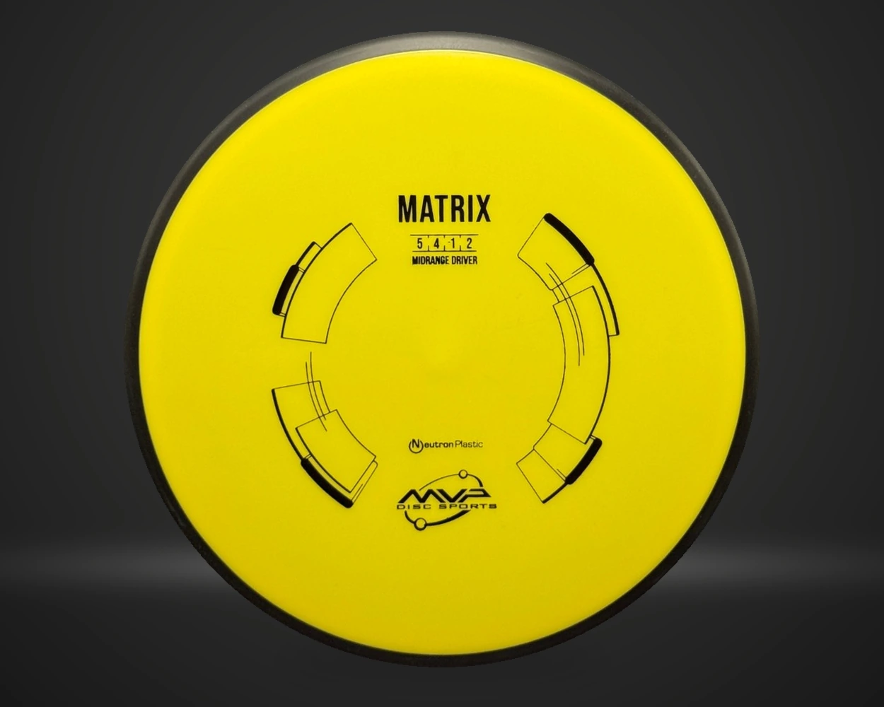 Matrix Neutron
