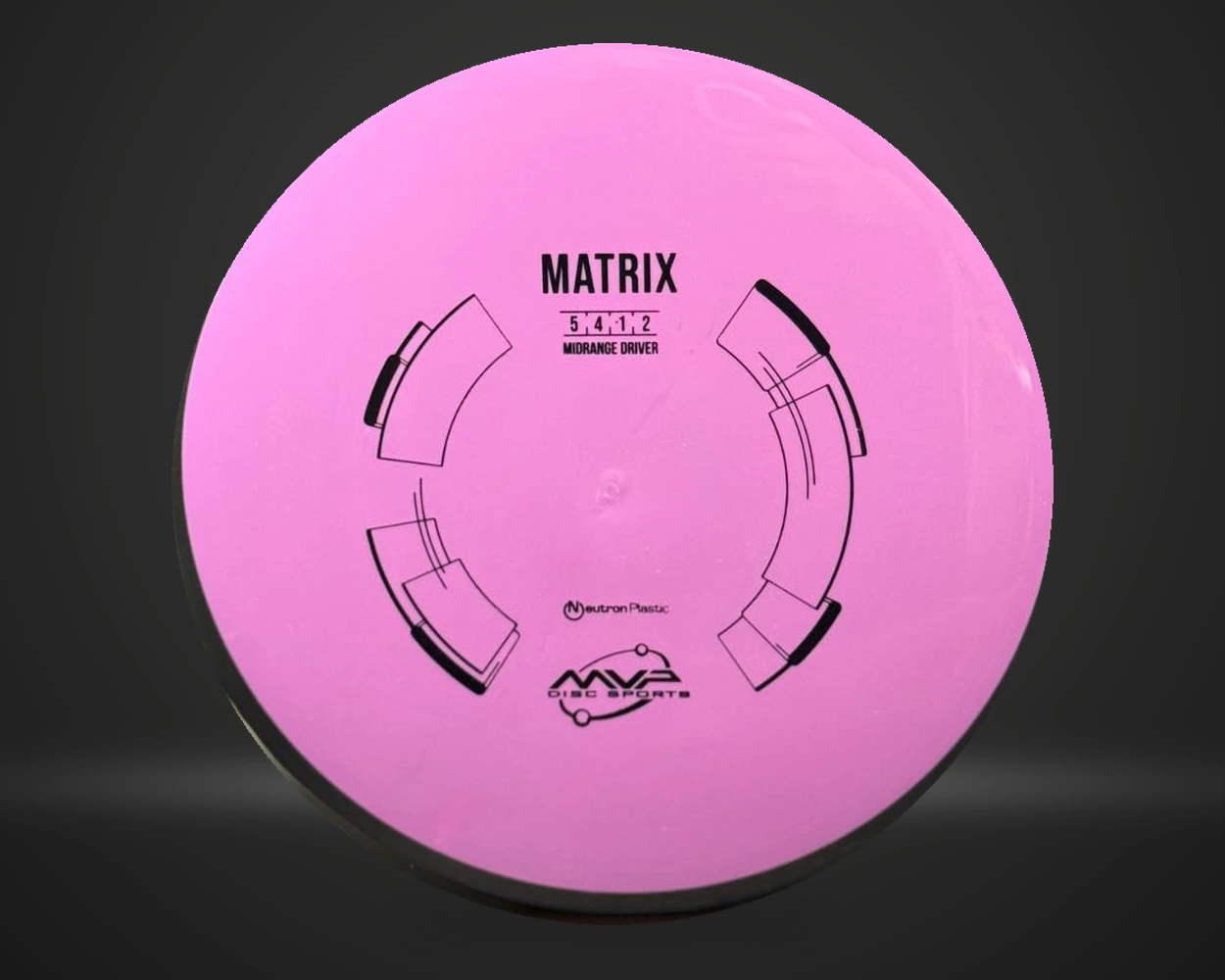 Matrix Neutron