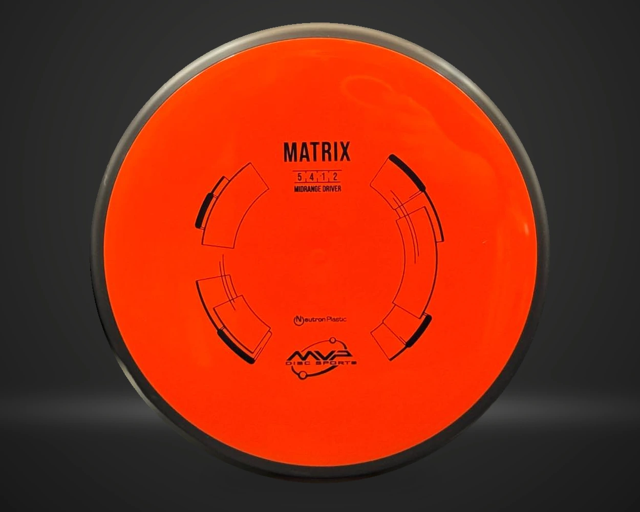 Matrix Neutron