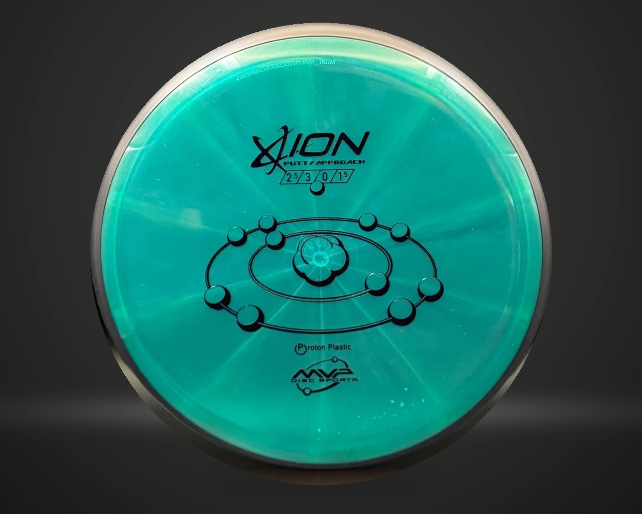 Ion Proton