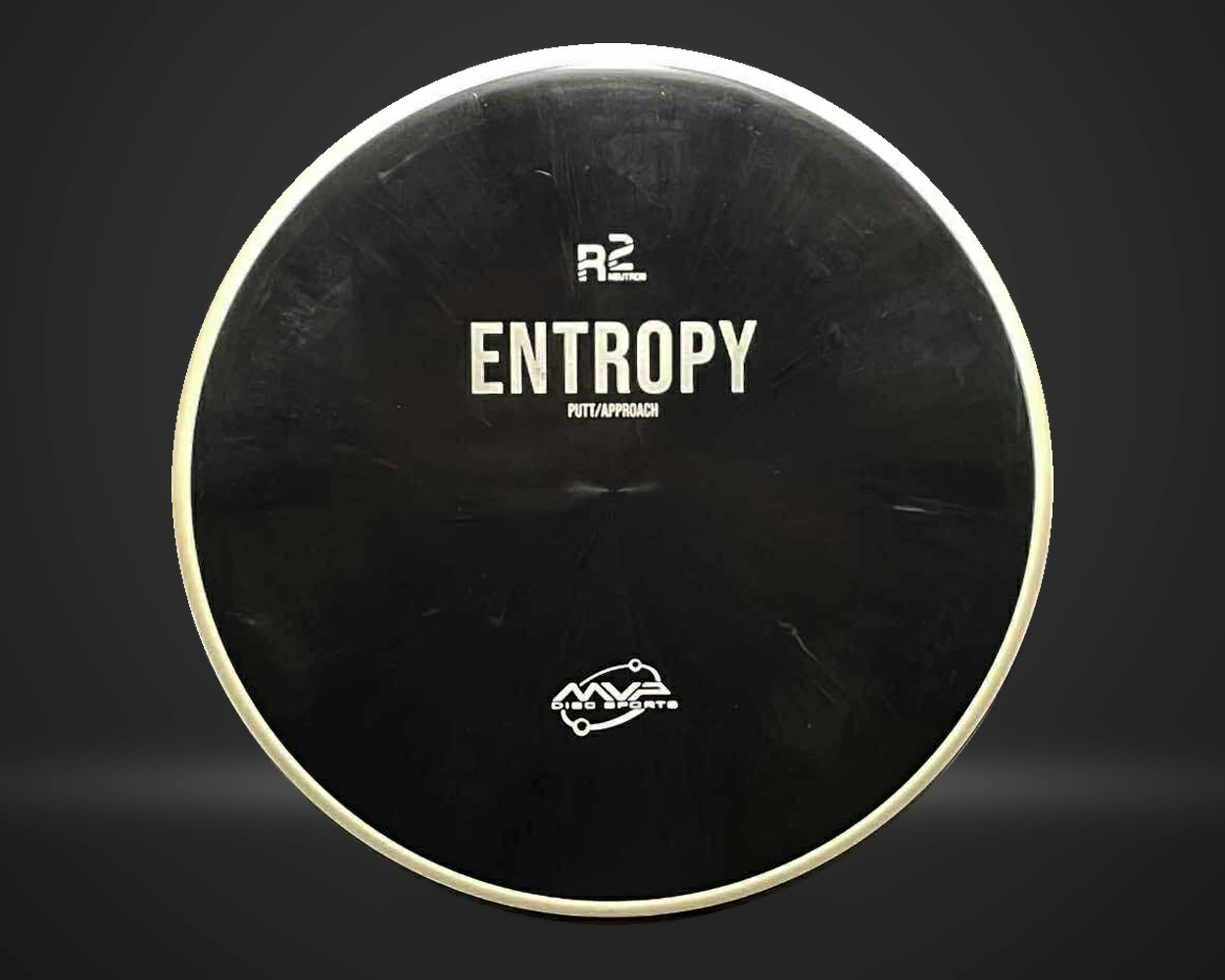 R2 Neutron Entropy