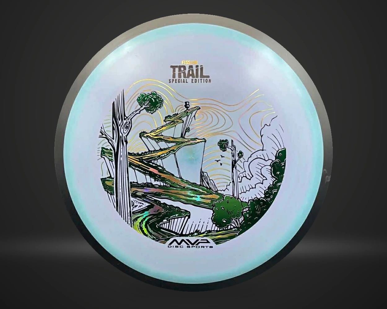 Fission Trail – Special Edition