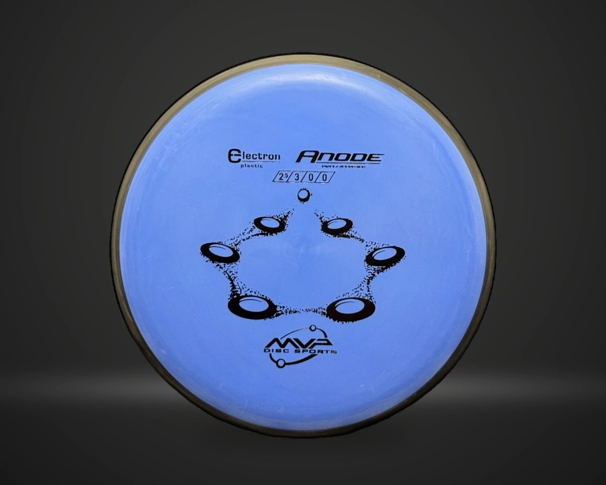 Anode Electron Soft