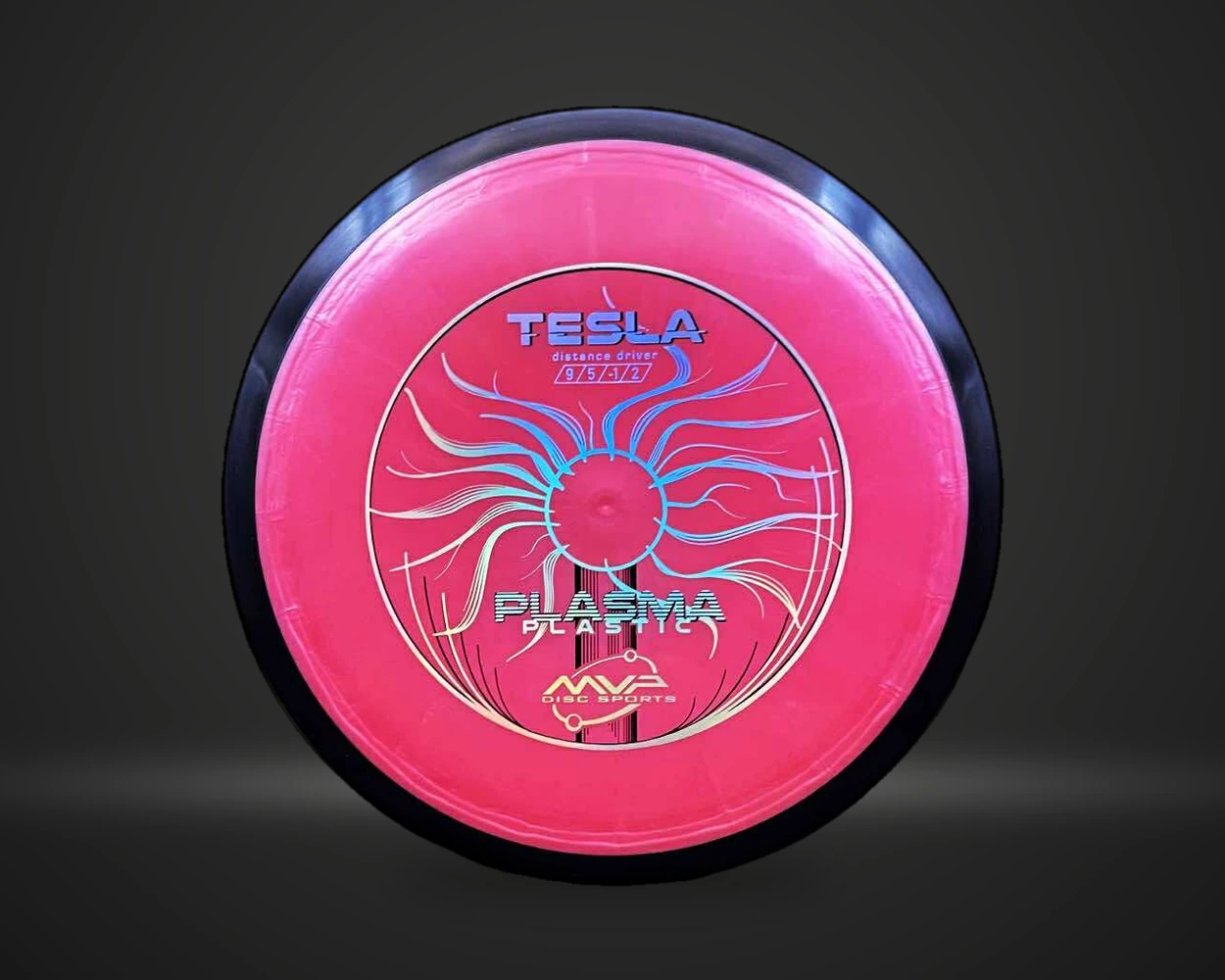 Tesla Plasma