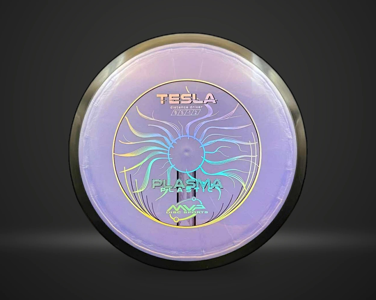 Tesla Plasma