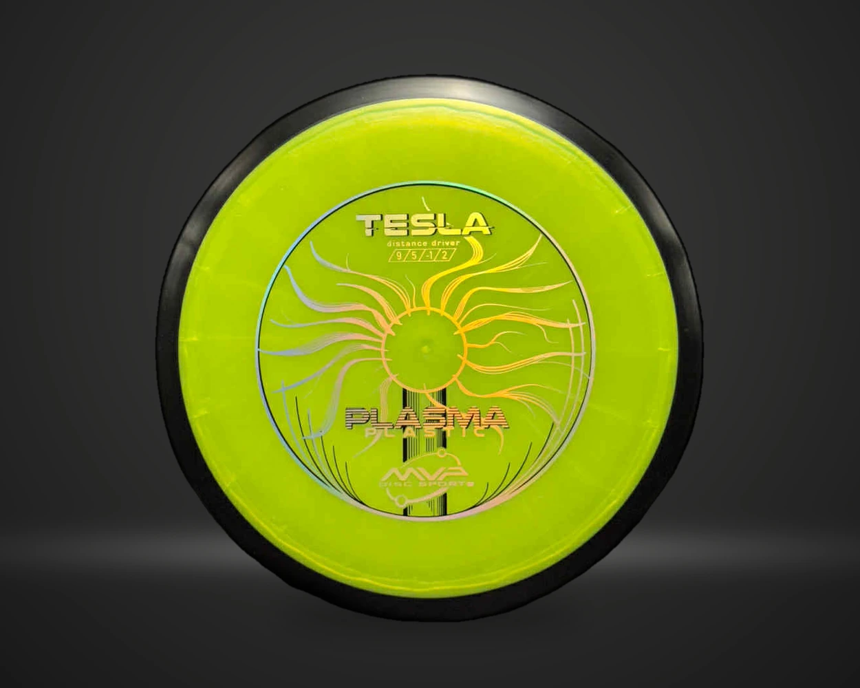 Tesla Plasma