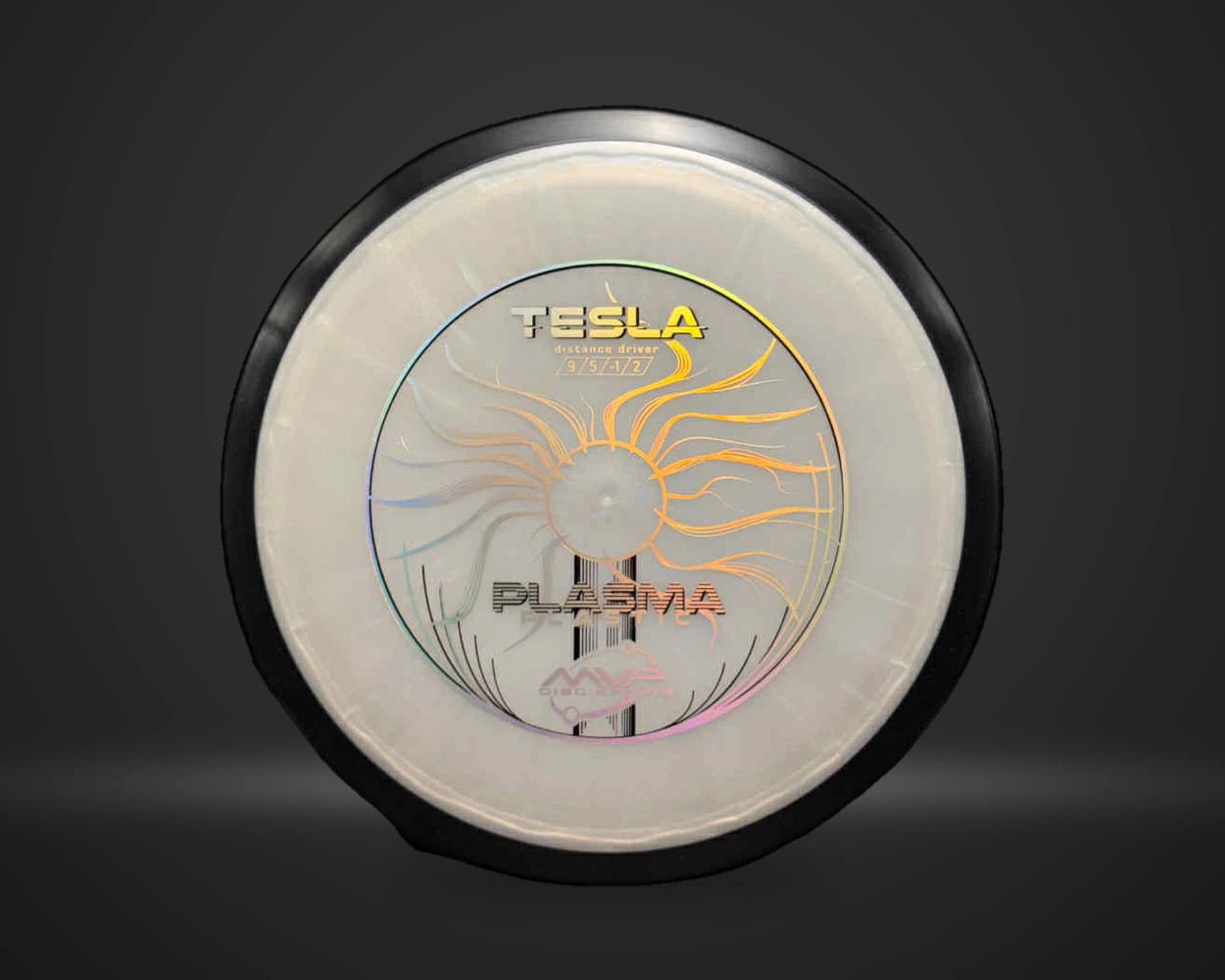 Tesla Plasma