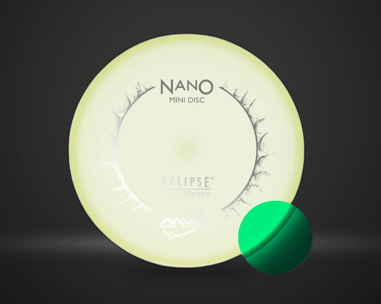Nano Eclipse Mini Marker