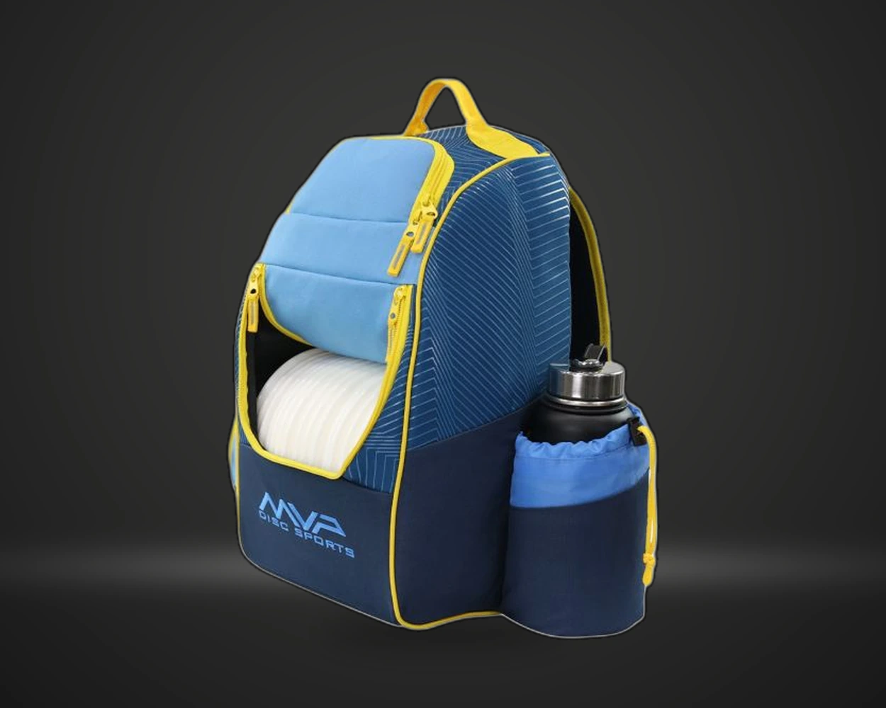 MVP Shuttle Bag (With Velcro)
