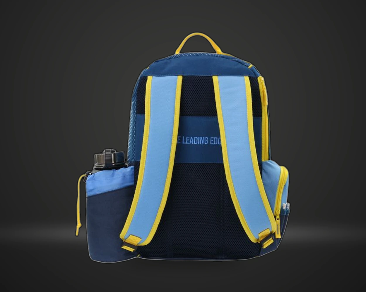 MVP Shuttle Bag (With Velcro)