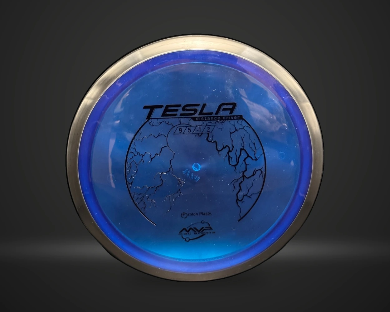 Tesla Proton