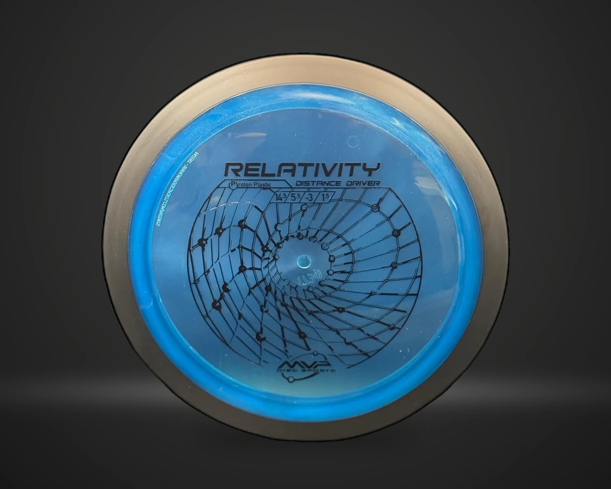 Relativity Proton