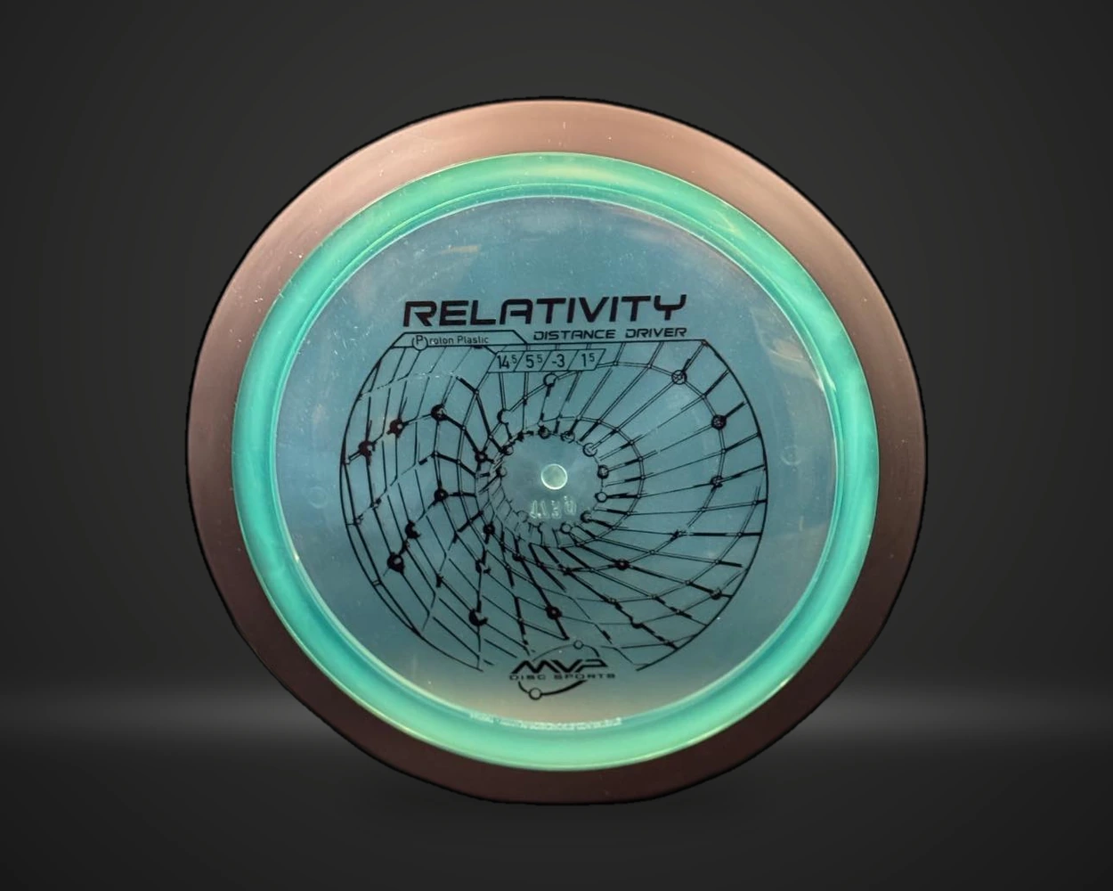 Relativity Proton
