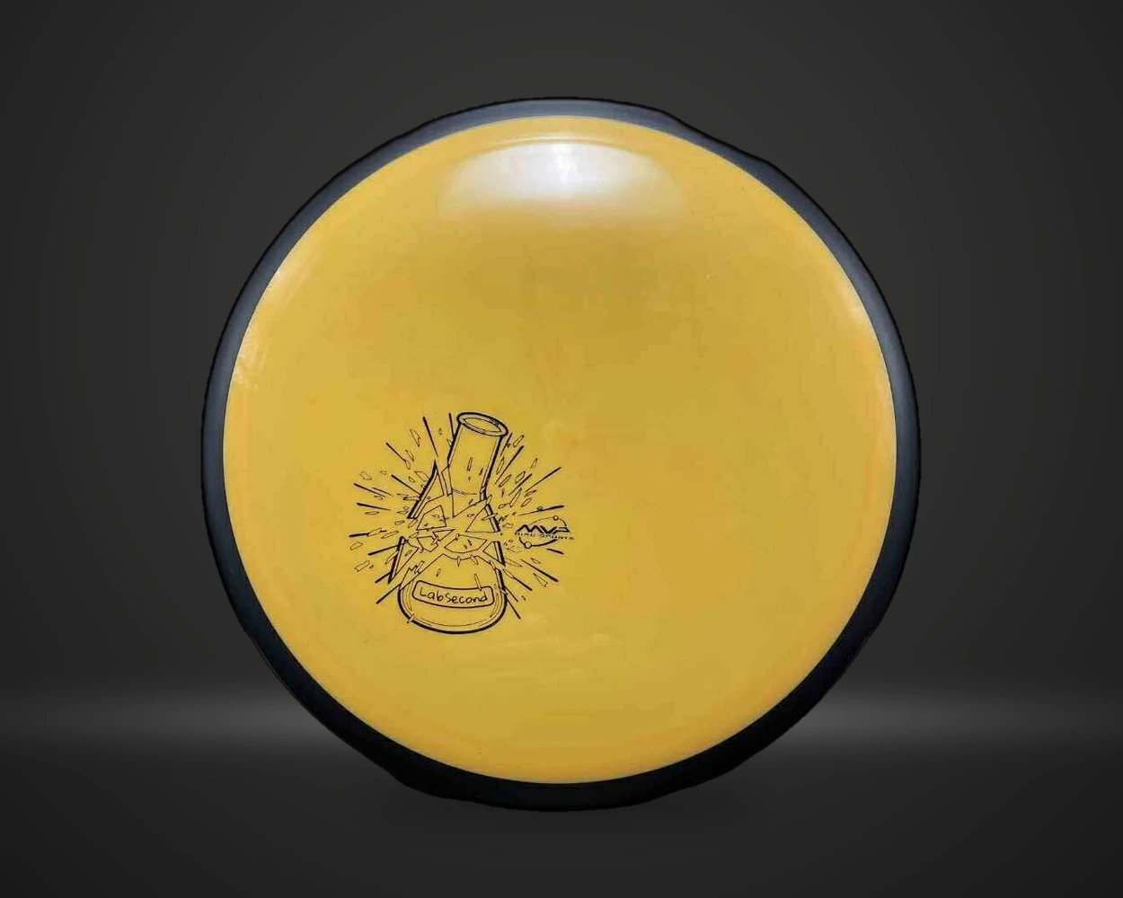 MVP Neutron Signal Lab Second