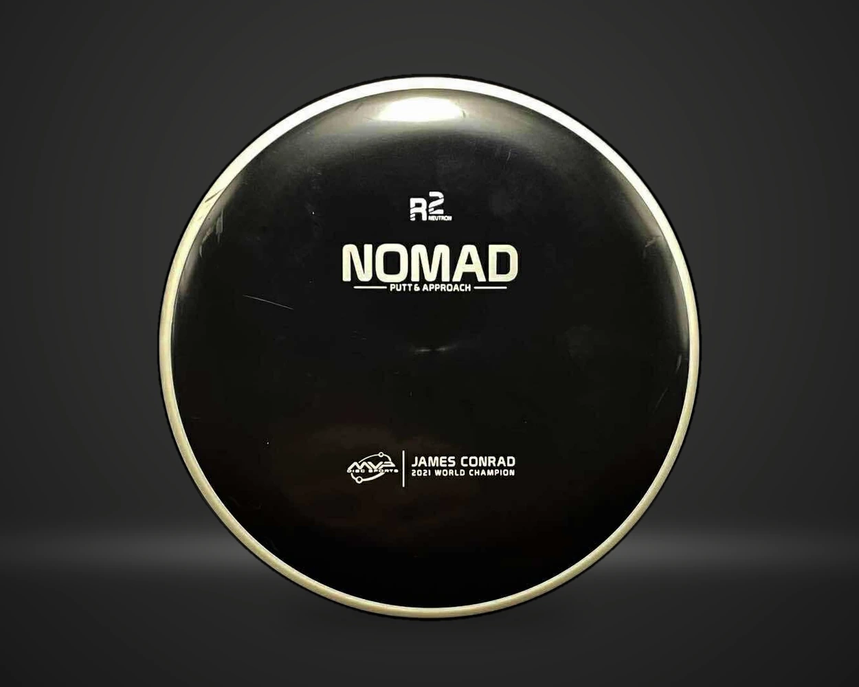 R2 Neutron Nomad