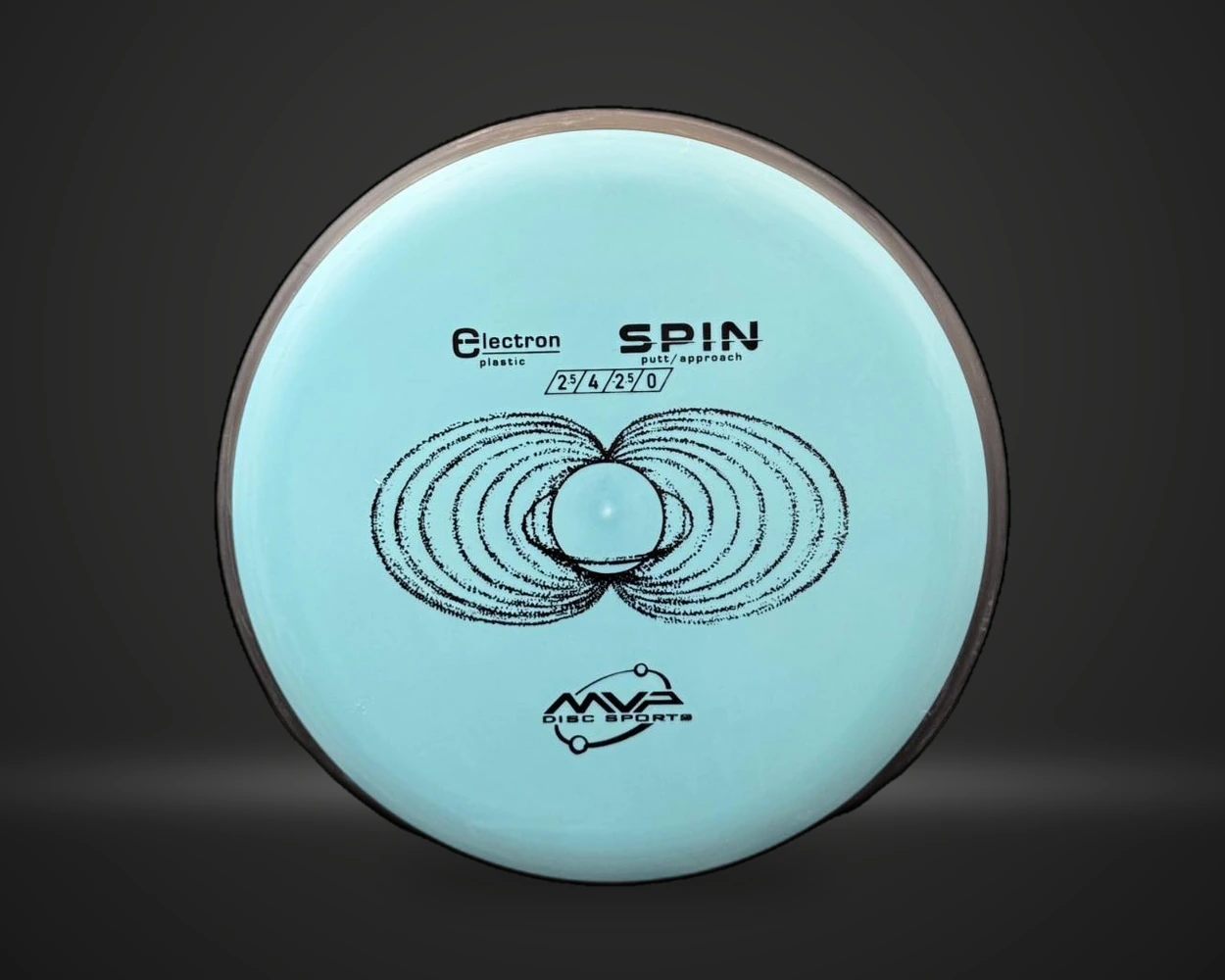 Spin Electron